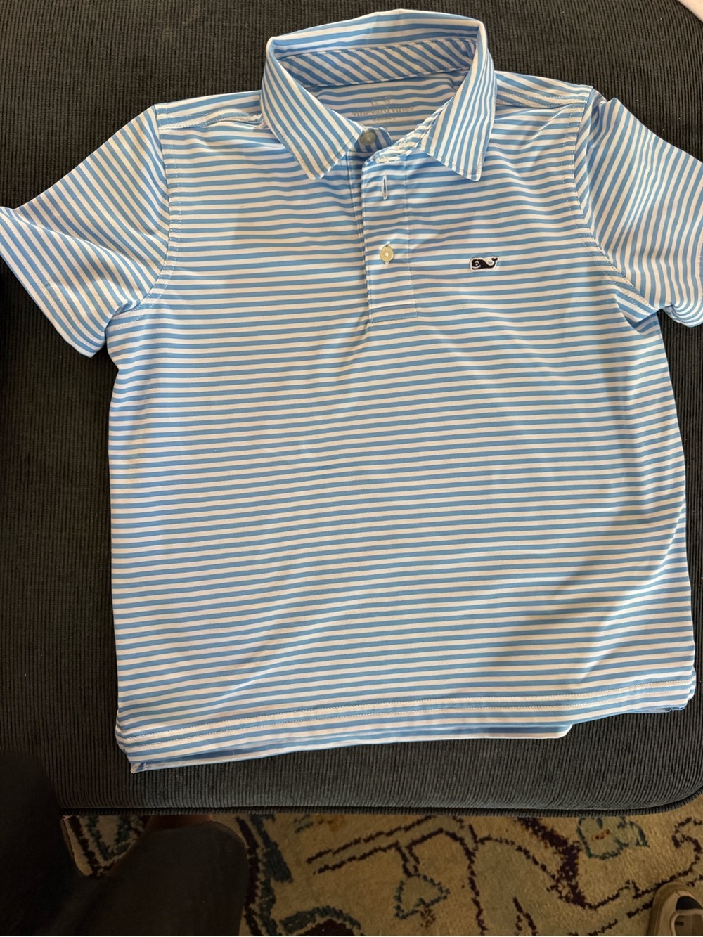Vineyard Vines boys Polo Shirt